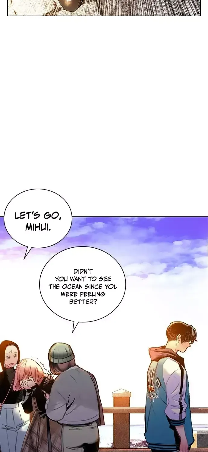 Manhwa Jungle Juice Mangakakalot X Chapter 84 Page 72