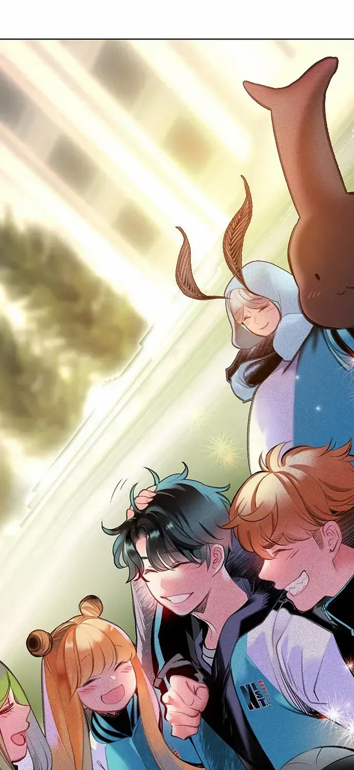 Manhwa Jungle Juice Mangakakalot X Chapter 84 Page 86