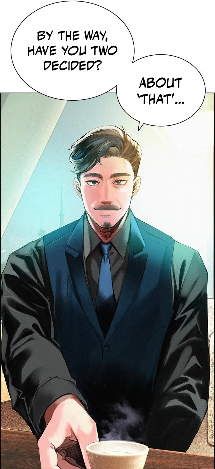 Manhwa Jungle Juice Mangakakalot X Chapter 84 Page 96