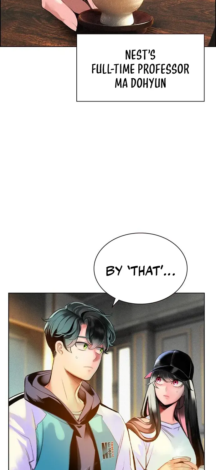 Manhwa Jungle Juice Mangakakalot X Chapter 84 Page 97