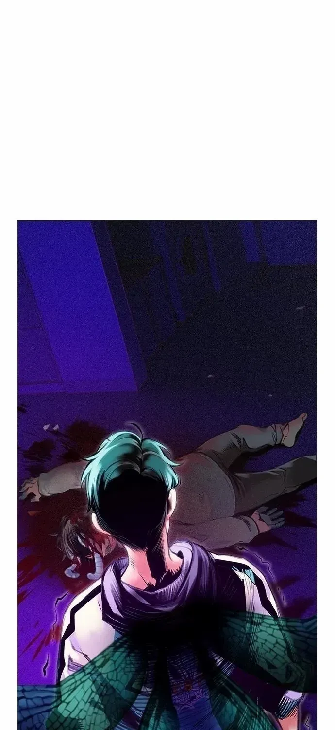 Manhwa Jungle Juice Mangakakalot X Chapter 85 Page 1