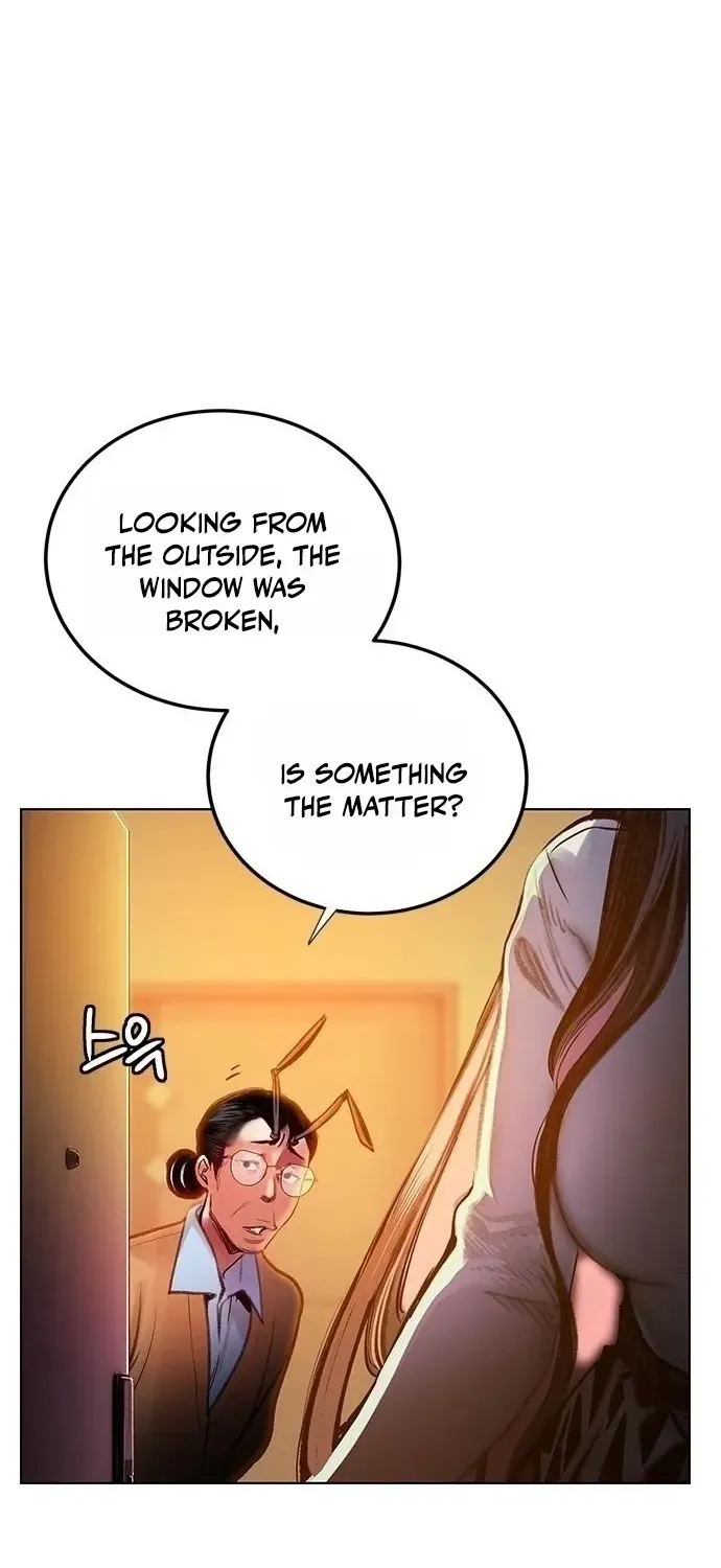 Manhwa Jungle Juice Mangakakalot X Chapter 85 Page 16