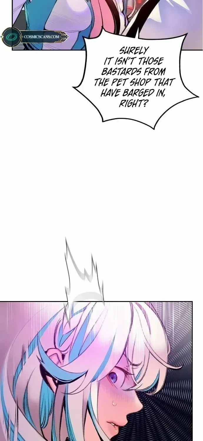 Manhwa Jungle Juice Mangakakalot X Chapter 85 Page 164