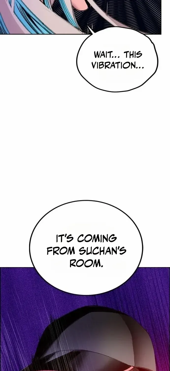 Manhwa Jungle Juice Mangakakalot X Chapter 85 Page 165