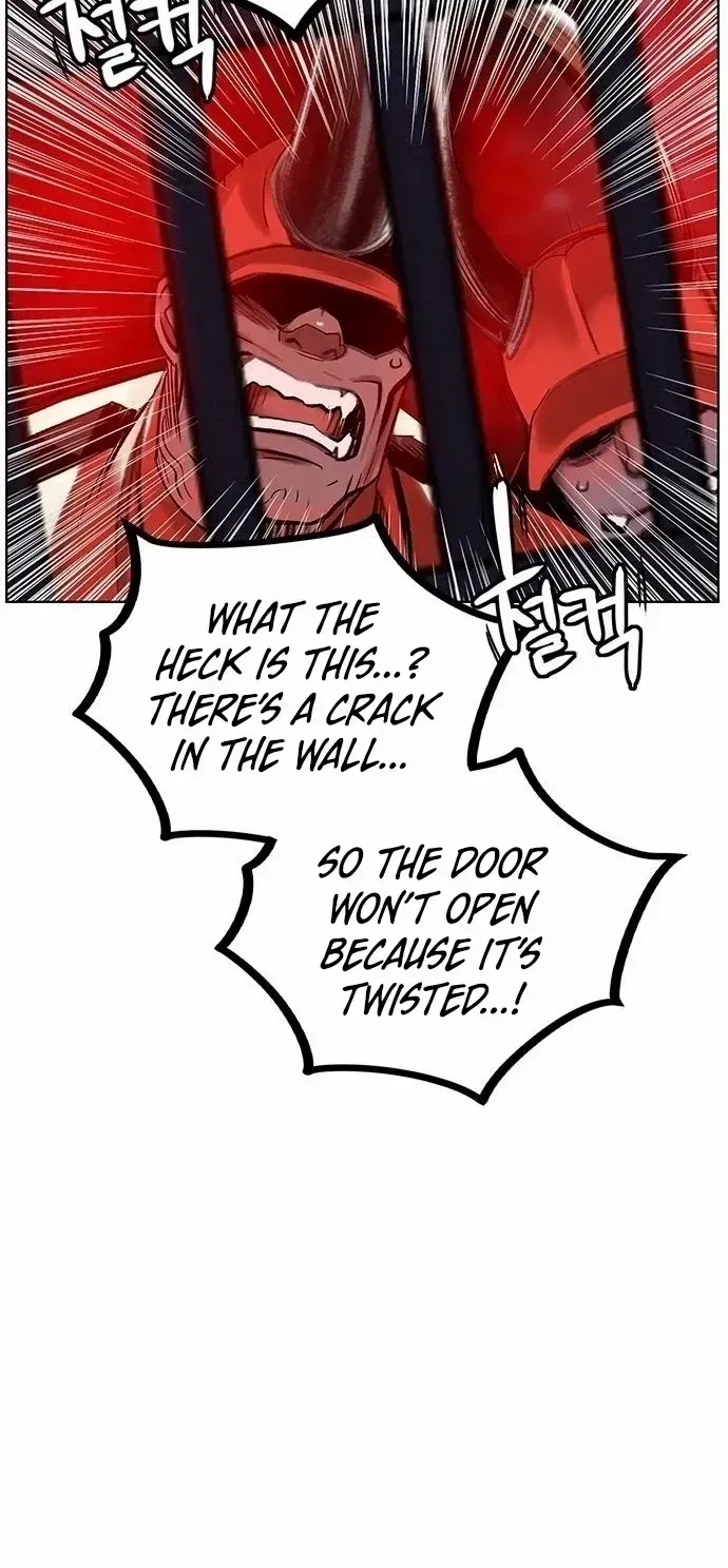 Manhwa Jungle Juice Mangakakalot X Chapter 85 Page 172