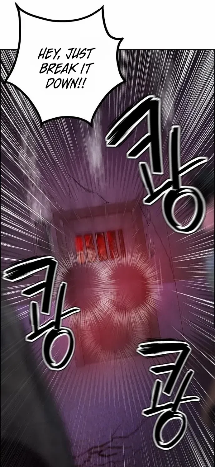 Manhwa Jungle Juice Mangakakalot X Chapter 85 Page 173
