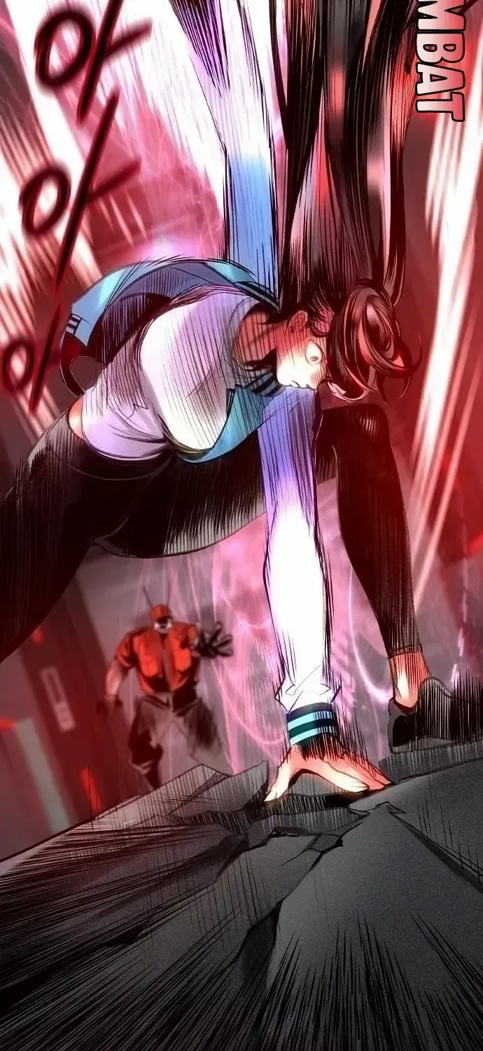 Manhwa Jungle Juice Mangakakalot X Chapter 85 Page 183