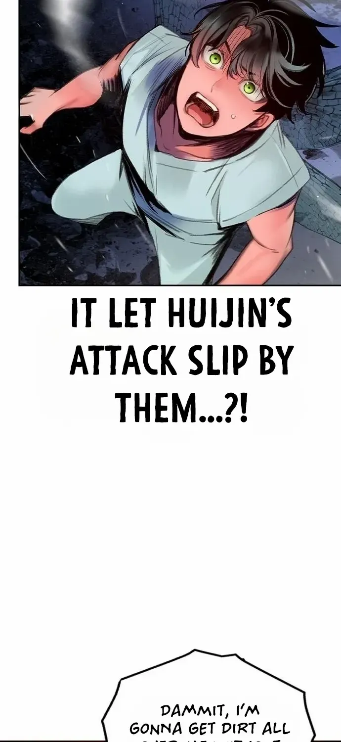 Manhwa Jungle Juice Mangakakalot X Chapter 85 Page 196