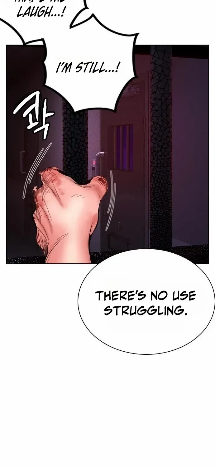 Manhwa Jungle Juice Mangakakalot X Chapter 85 Page 101