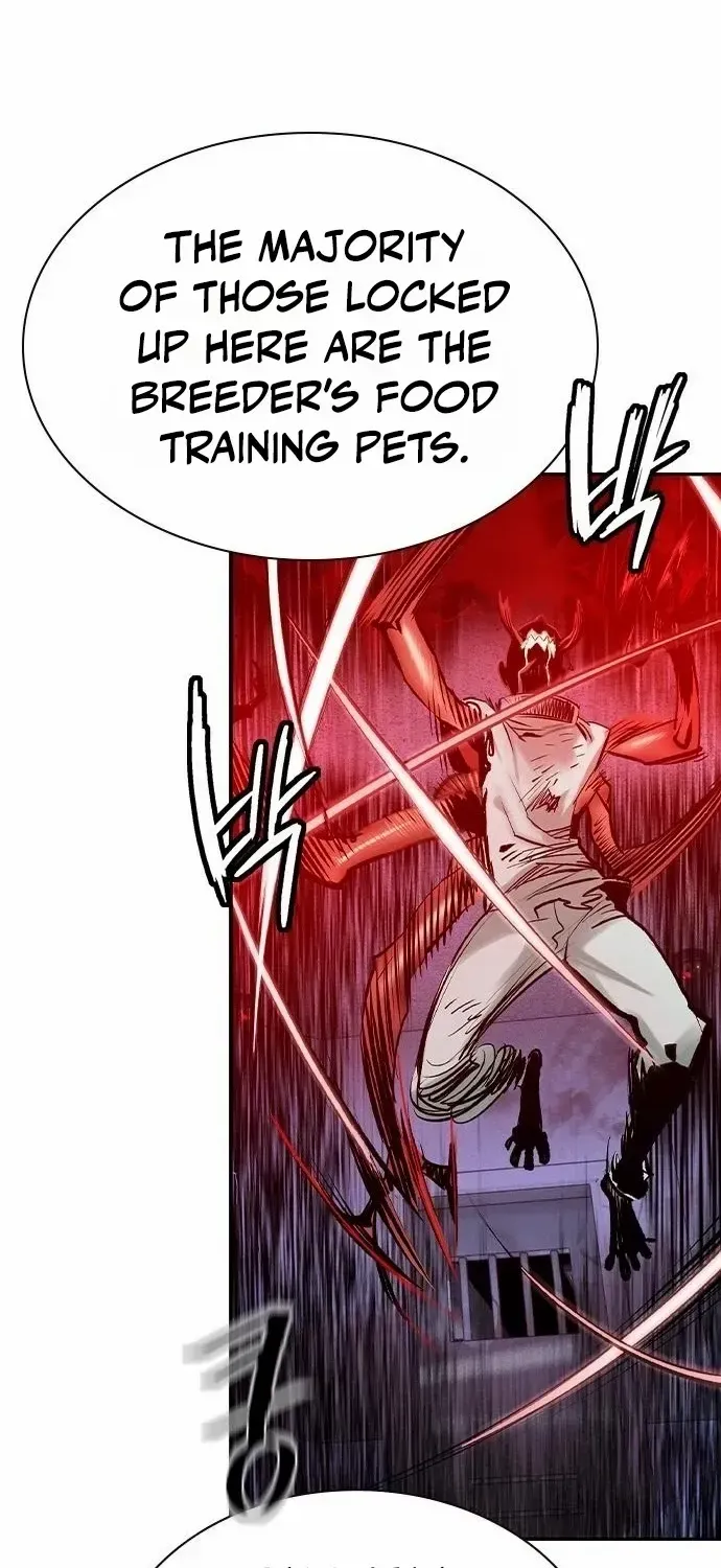 Manhwa Jungle Juice Mangakakalot X Chapter 85 Page 104