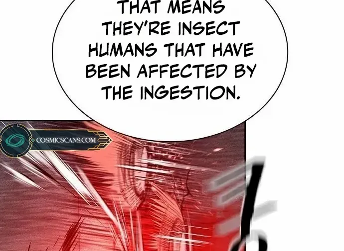 Manhwa Jungle Juice Mangakakalot X Chapter 85 Page 105