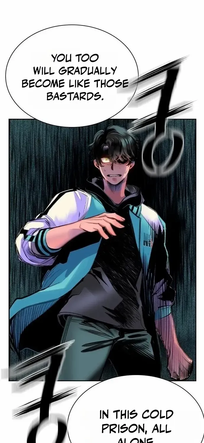 Manhwa Jungle Juice Mangakakalot X Chapter 85 Page 107