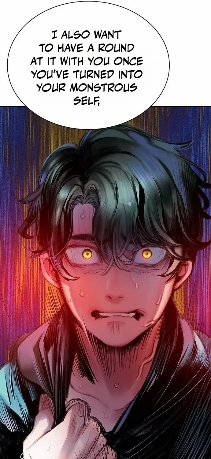 Manhwa Jungle Juice Mangakakalot X Chapter 85 Page 109