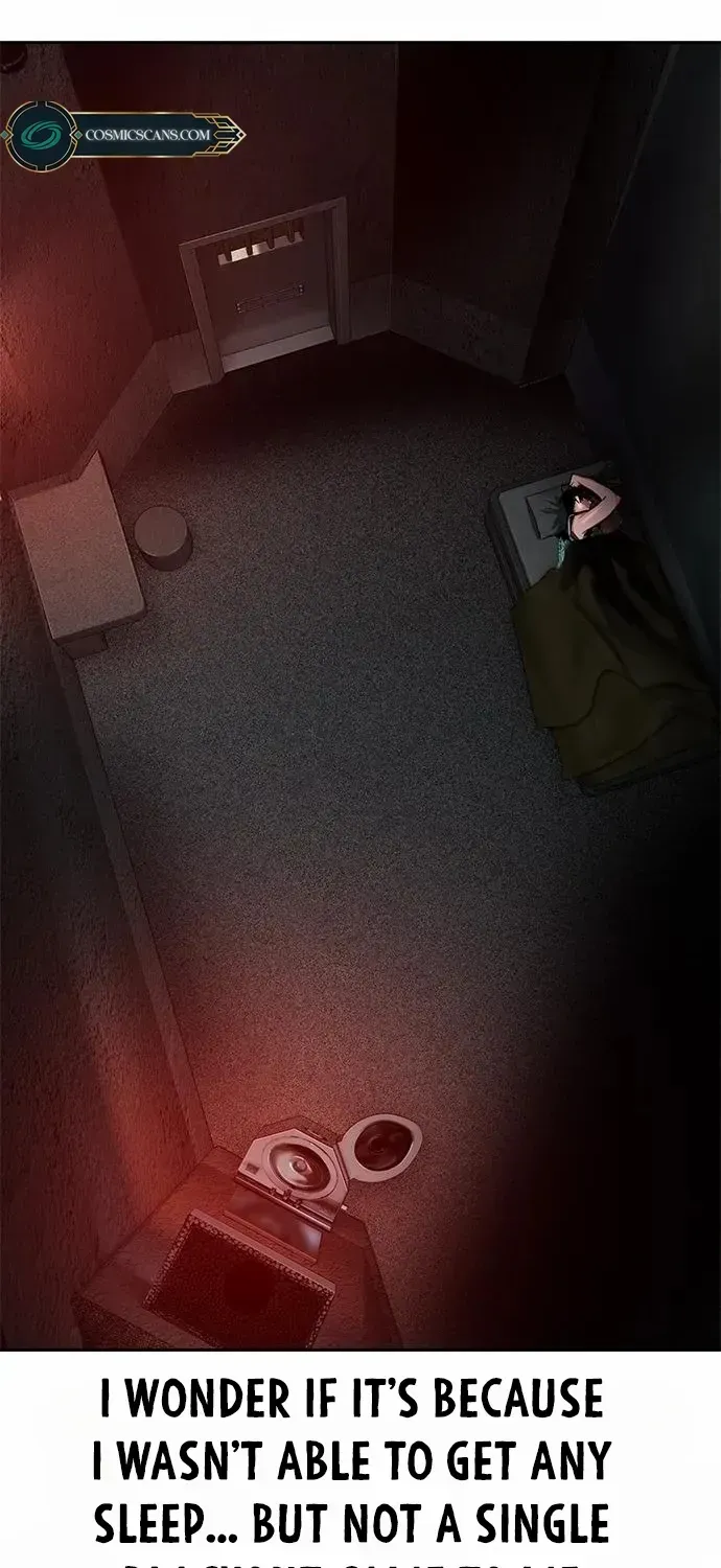 Manhwa Jungle Juice Mangakakalot X Chapter 85 Page 113