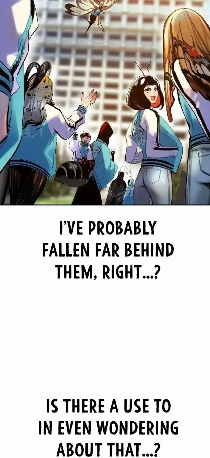 Manhwa Jungle Juice Mangakakalot X Chapter 85 Page 123
