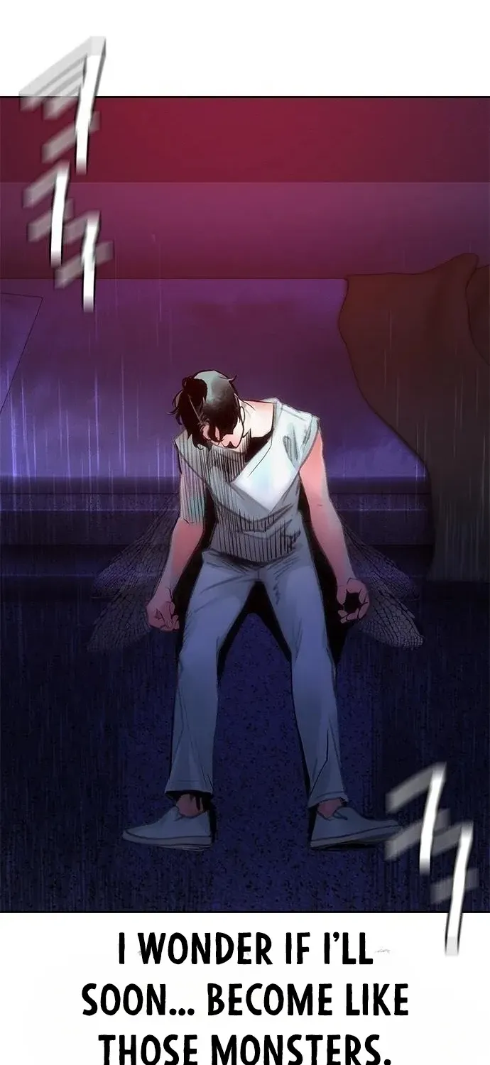 Manhwa Jungle Juice Mangakakalot X Chapter 85 Page 126