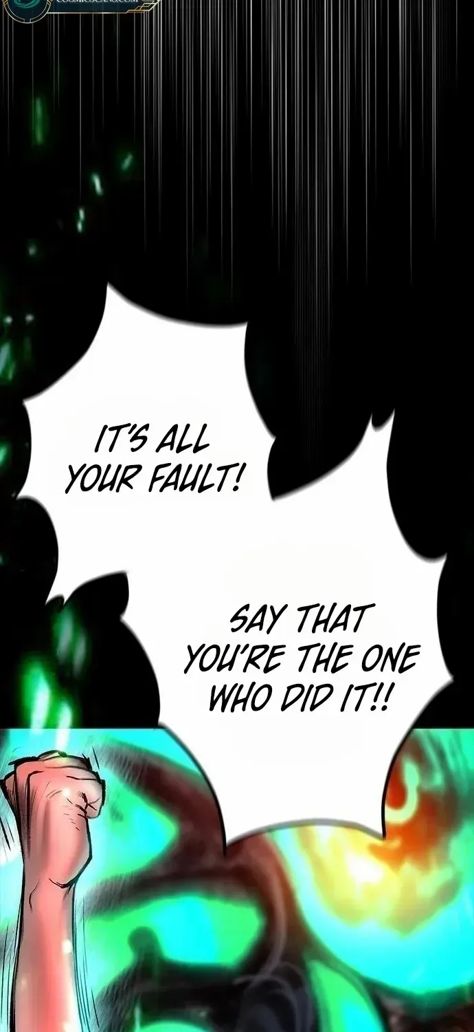Manhwa Jungle Juice Mangakakalot X Chapter 85 Page 137