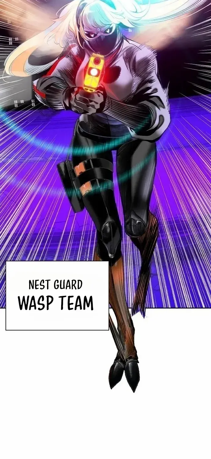 Manhwa Jungle Juice Mangakakalot X Chapter 85 Page 27