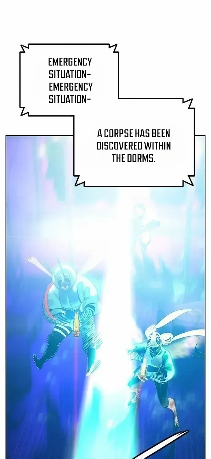 Manhwa Jungle Juice Mangakakalot X Chapter 85 Page 29
