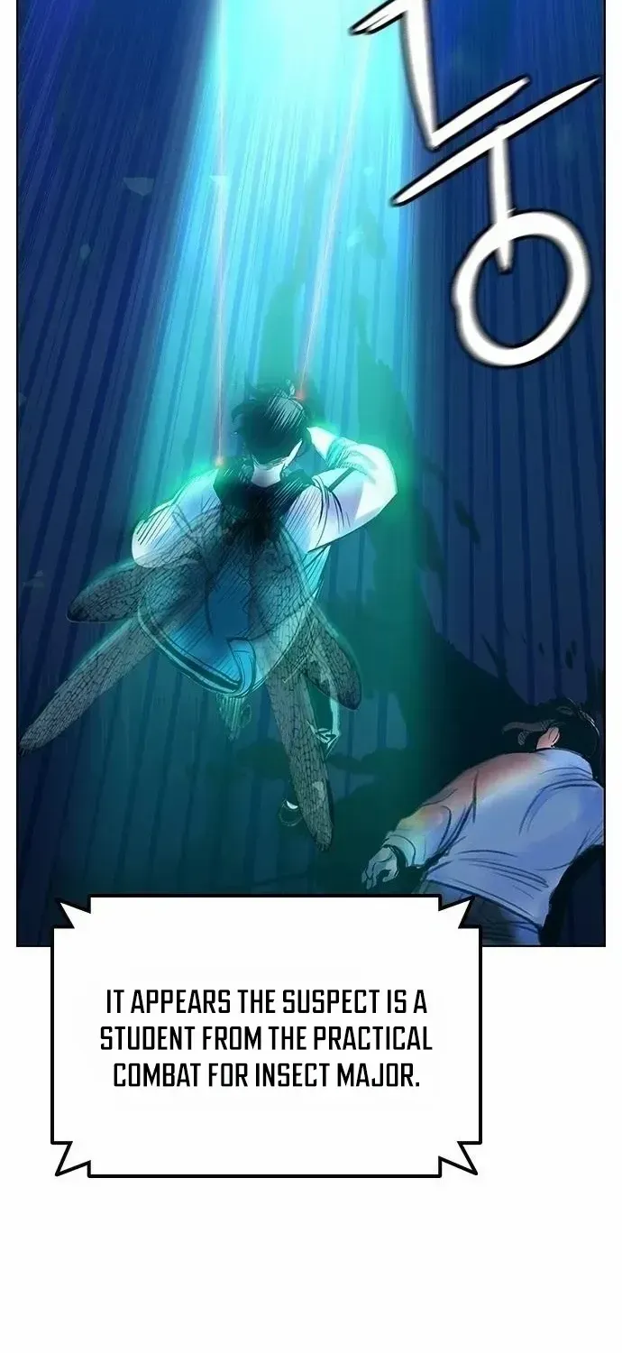 Manhwa Jungle Juice Mangakakalot X Chapter 85 Page 30