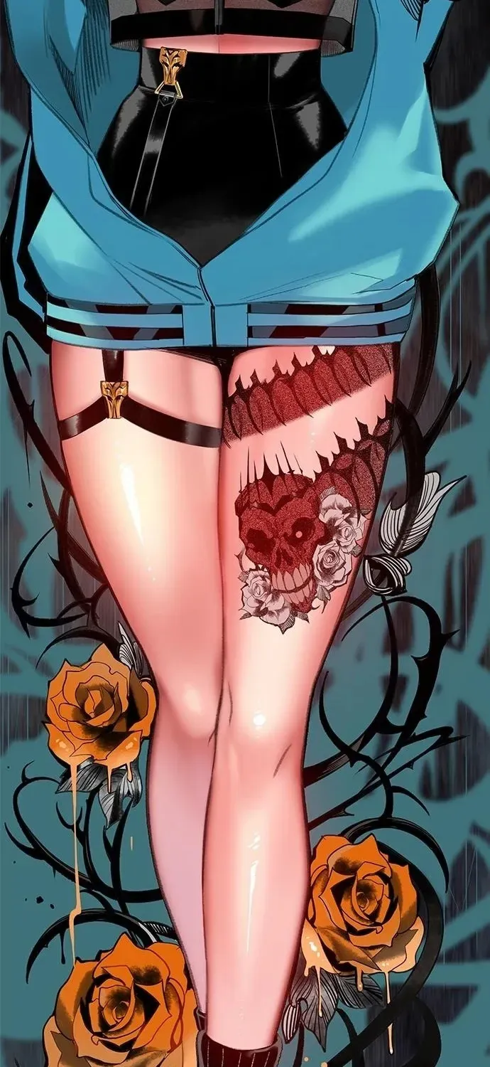 Manhwa Jungle Juice Mangakakalot X Chapter 85 Page 201
