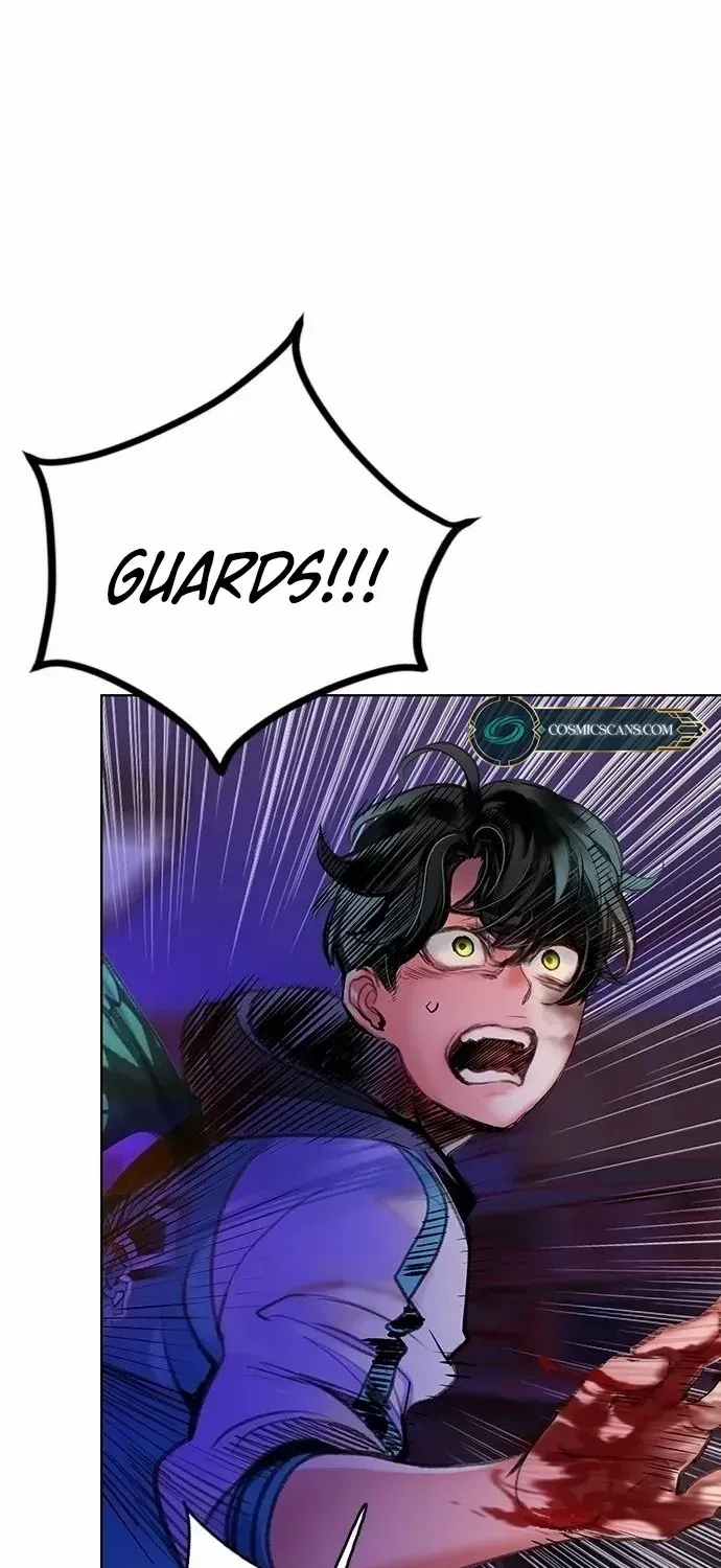 Manhwa Jungle Juice Mangakakalot X Chapter 85 Page 23