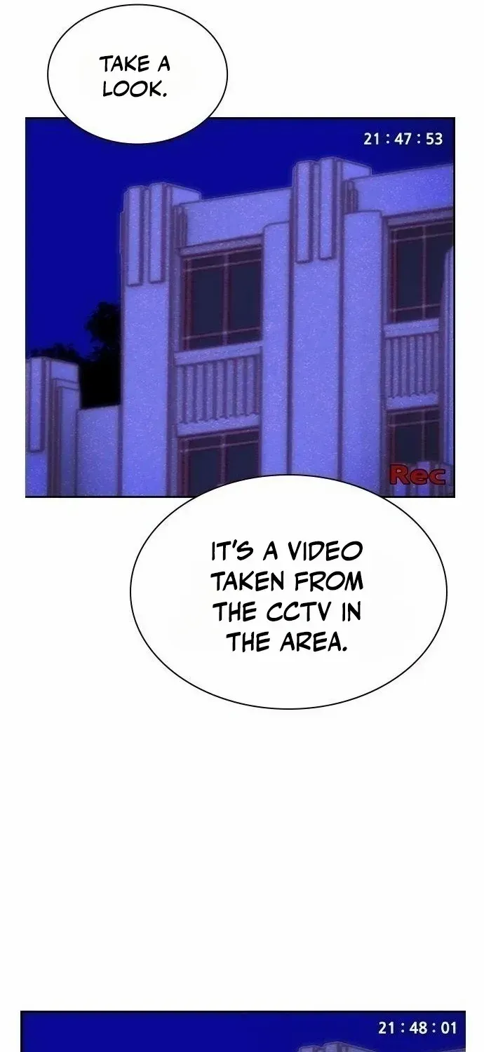 Manhwa Jungle Juice Mangakakalot X Chapter 85 Page 45