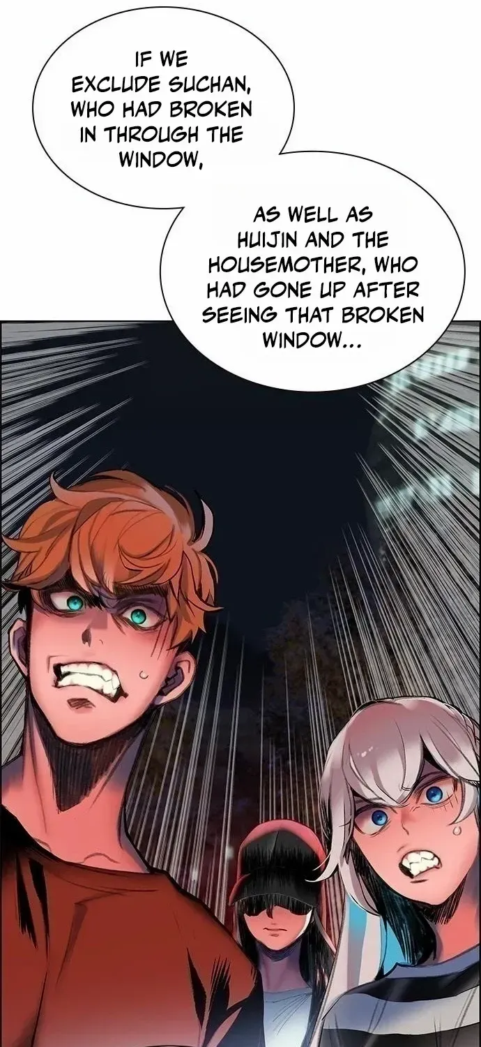 Manhwa Jungle Juice Mangakakalot X Chapter 85 Page 47