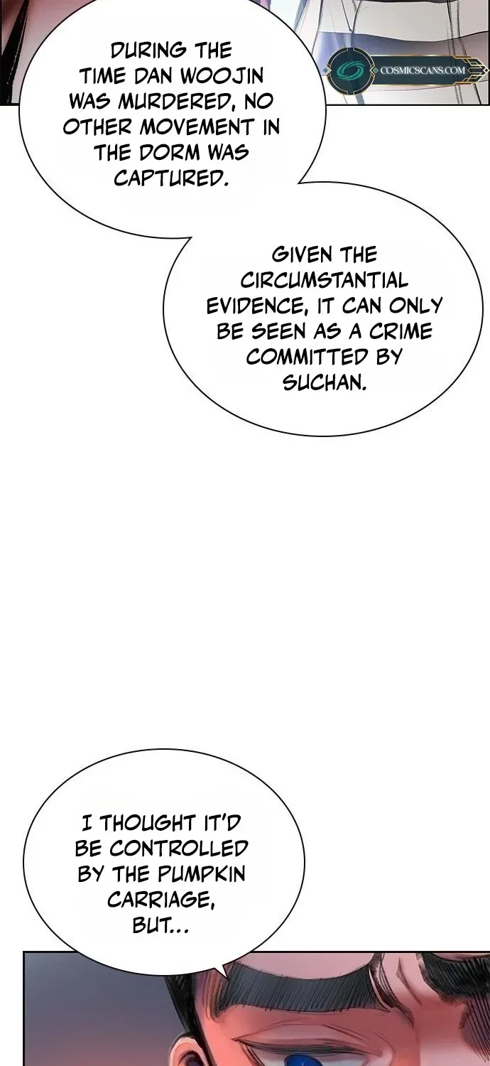 Manhwa Jungle Juice Mangakakalot X Chapter 85 Page 49
