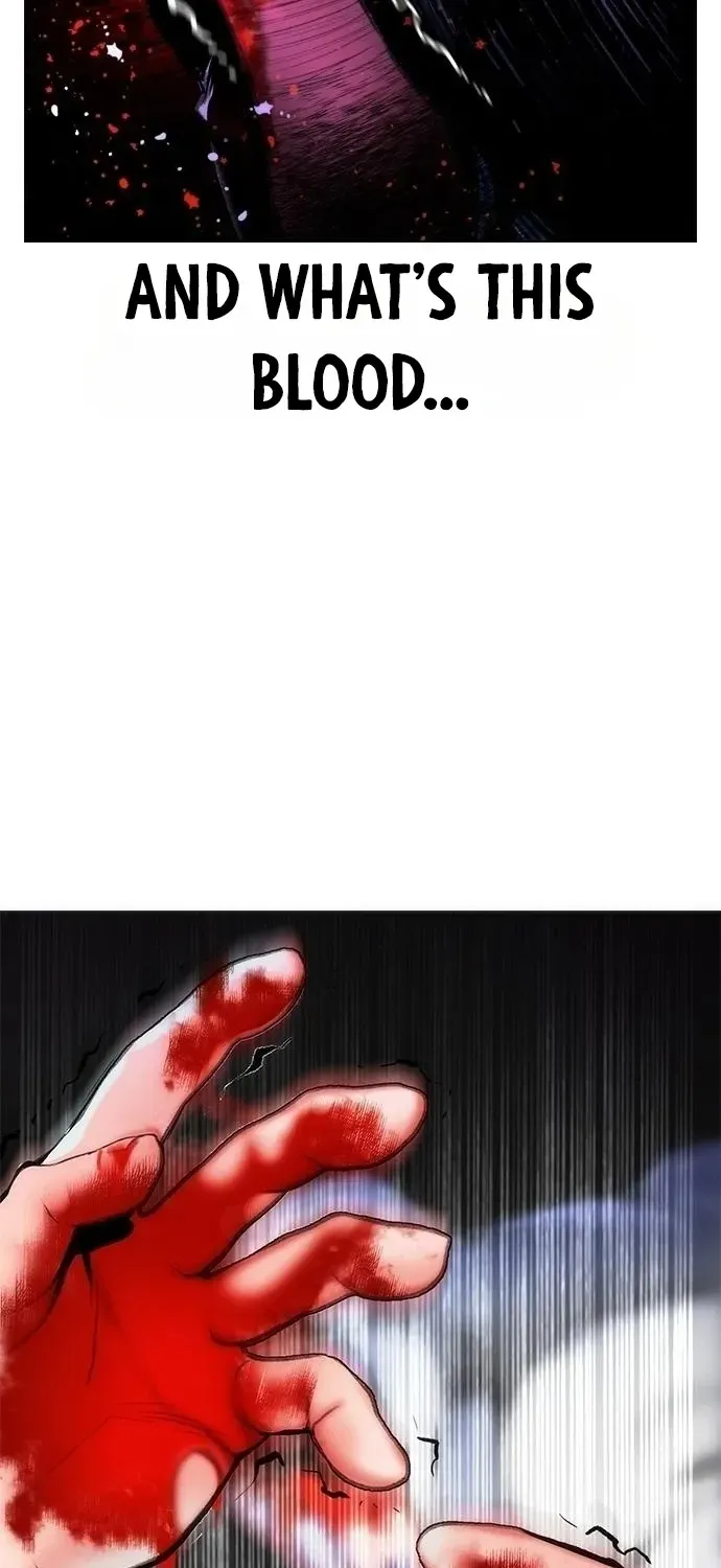 Manhwa Jungle Juice Mangakakalot X Chapter 85 Page 5