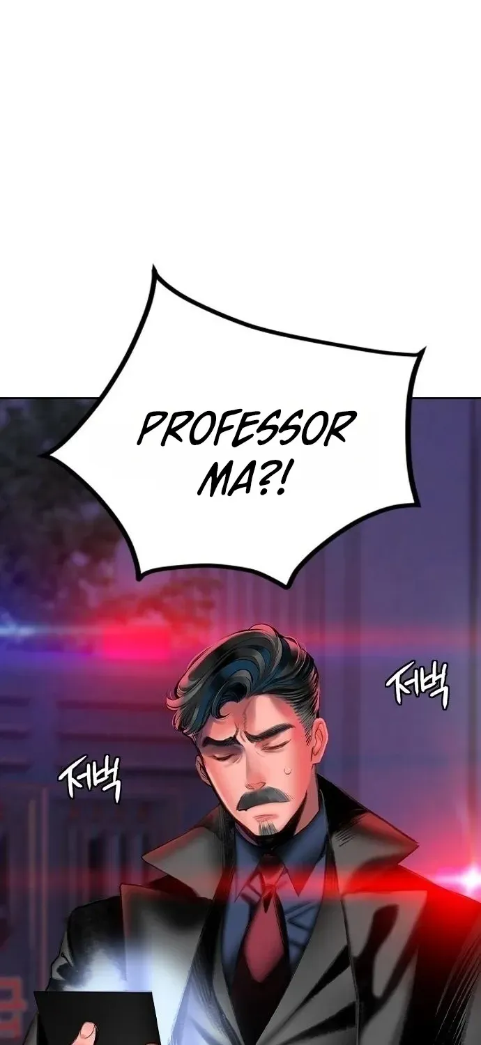 Manhwa Jungle Juice Mangakakalot X Chapter 85 Page 42