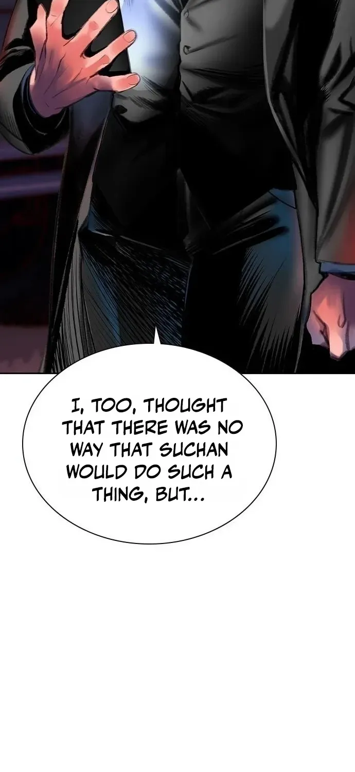 Manhwa Jungle Juice Mangakakalot X Chapter 85 Page 43
