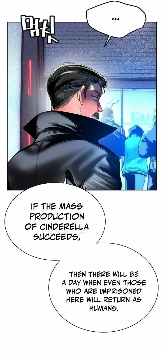 Manhwa Jungle Juice Mangakakalot X Chapter 85 Page 65