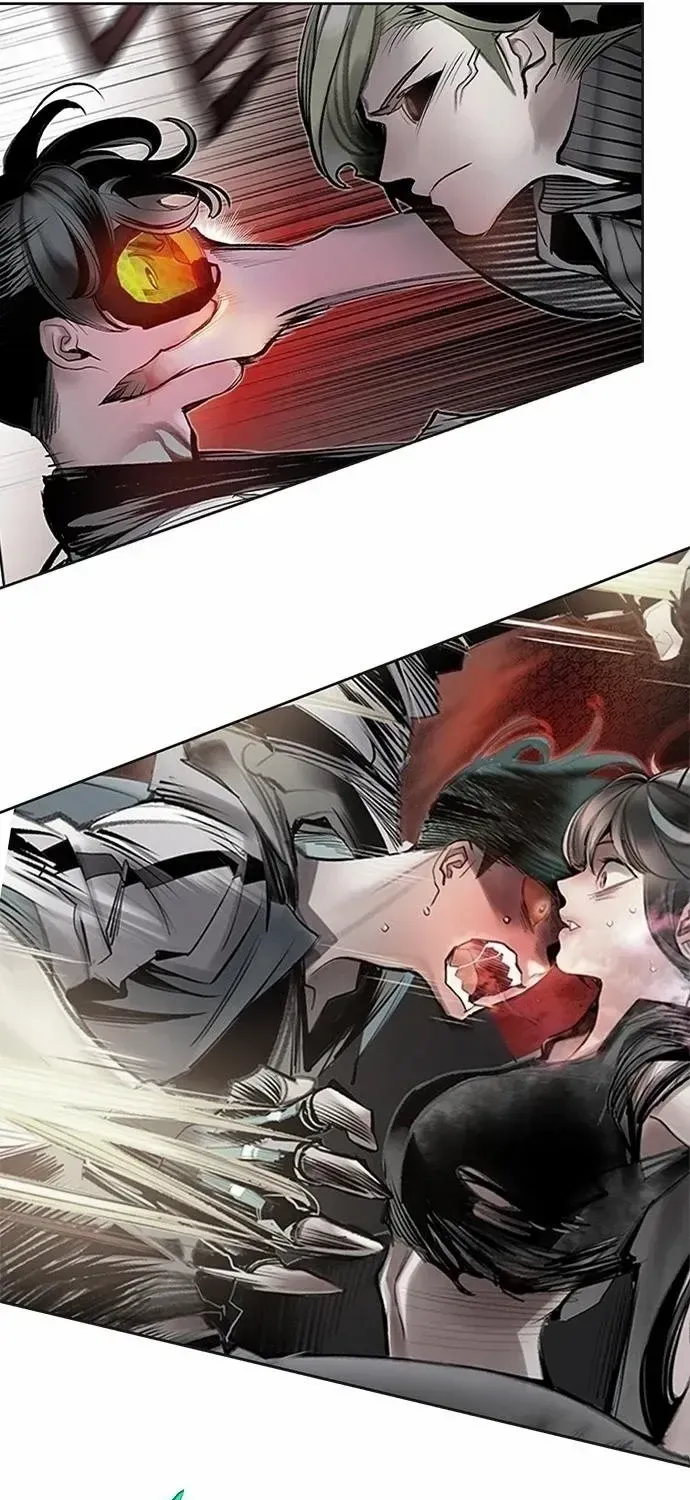 Manhwa Jungle Juice Mangakakalot X Chapter 85 Page 7