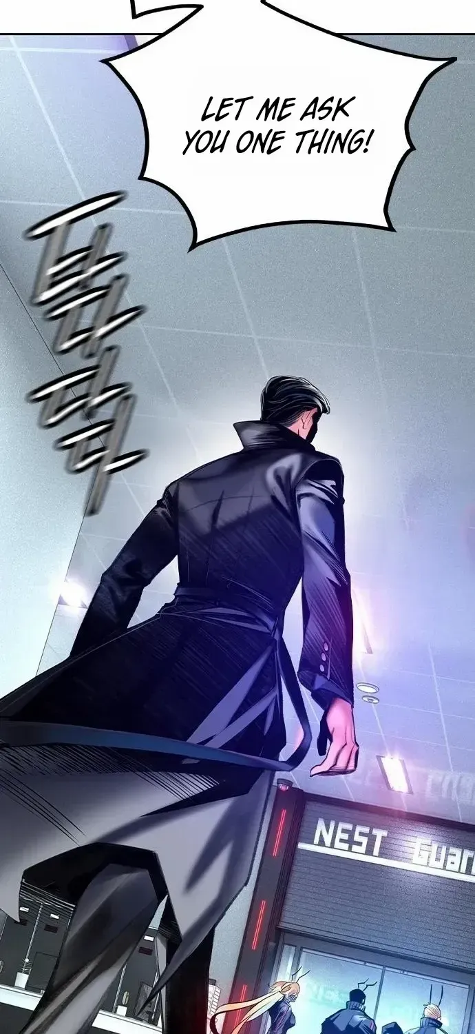 Manhwa Jungle Juice Mangakakalot X Chapter 85 Page 63