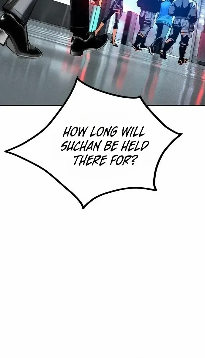 Manhwa Jungle Juice Mangakakalot X Chapter 85 Page 64