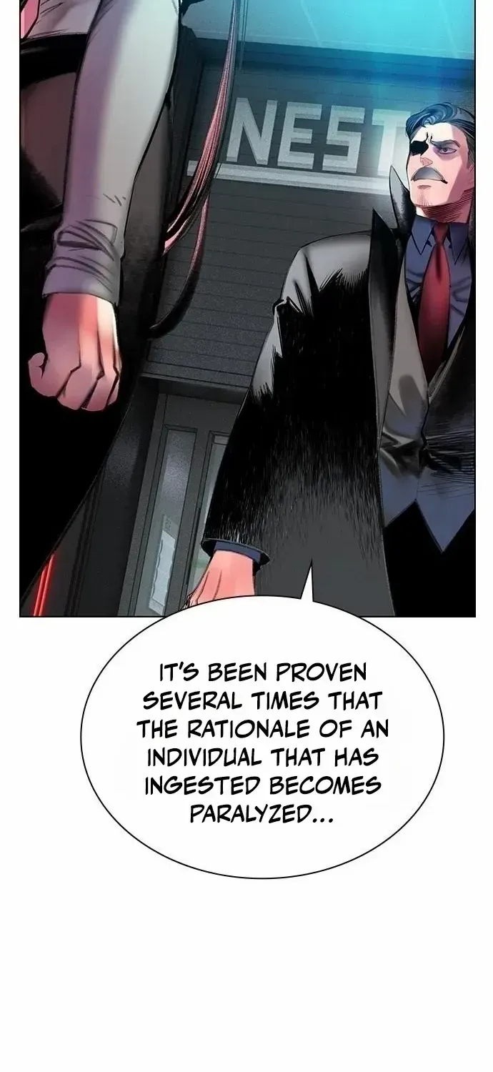 Manhwa Jungle Juice Mangakakalot X Chapter 85 Page 78