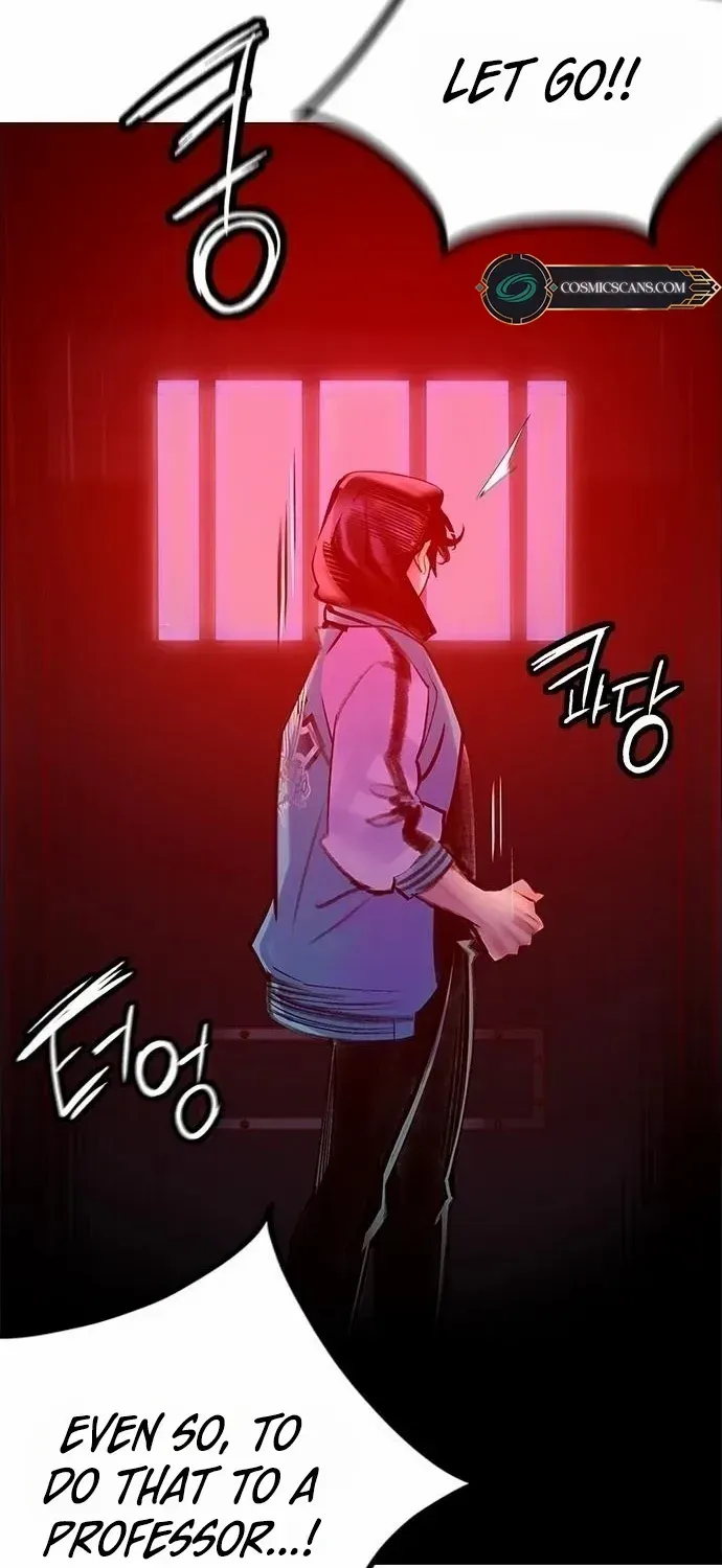 Manhwa Jungle Juice Mangakakalot X Chapter 85 Page 85