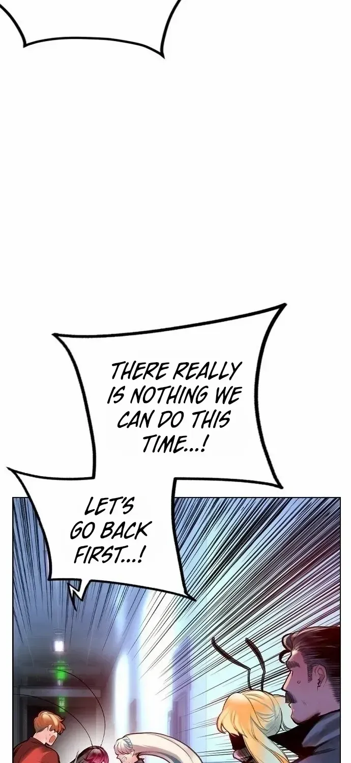 Manhwa Jungle Juice Mangakakalot X Chapter 85 Page 86