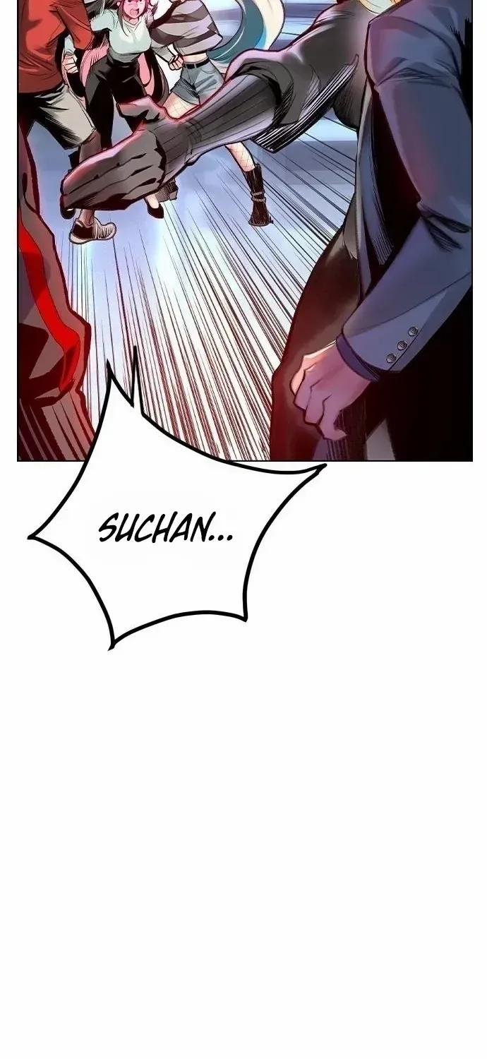 Manhwa Jungle Juice Mangakakalot X Chapter 85 Page 87
