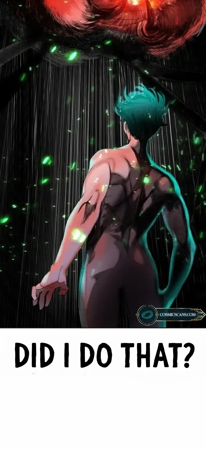 Manhwa Jungle Juice Mangakakalot X Chapter 85 Page 9