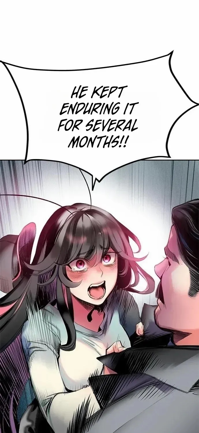Manhwa Jungle Juice Mangakakalot X Chapter 85 Page 81