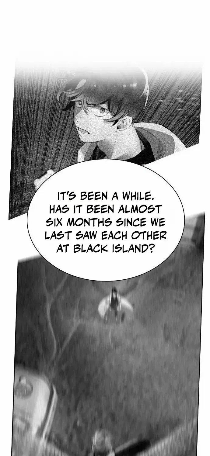 Manhwa Jungle Juice Mangakakalot X Chapter 85 Page 97
