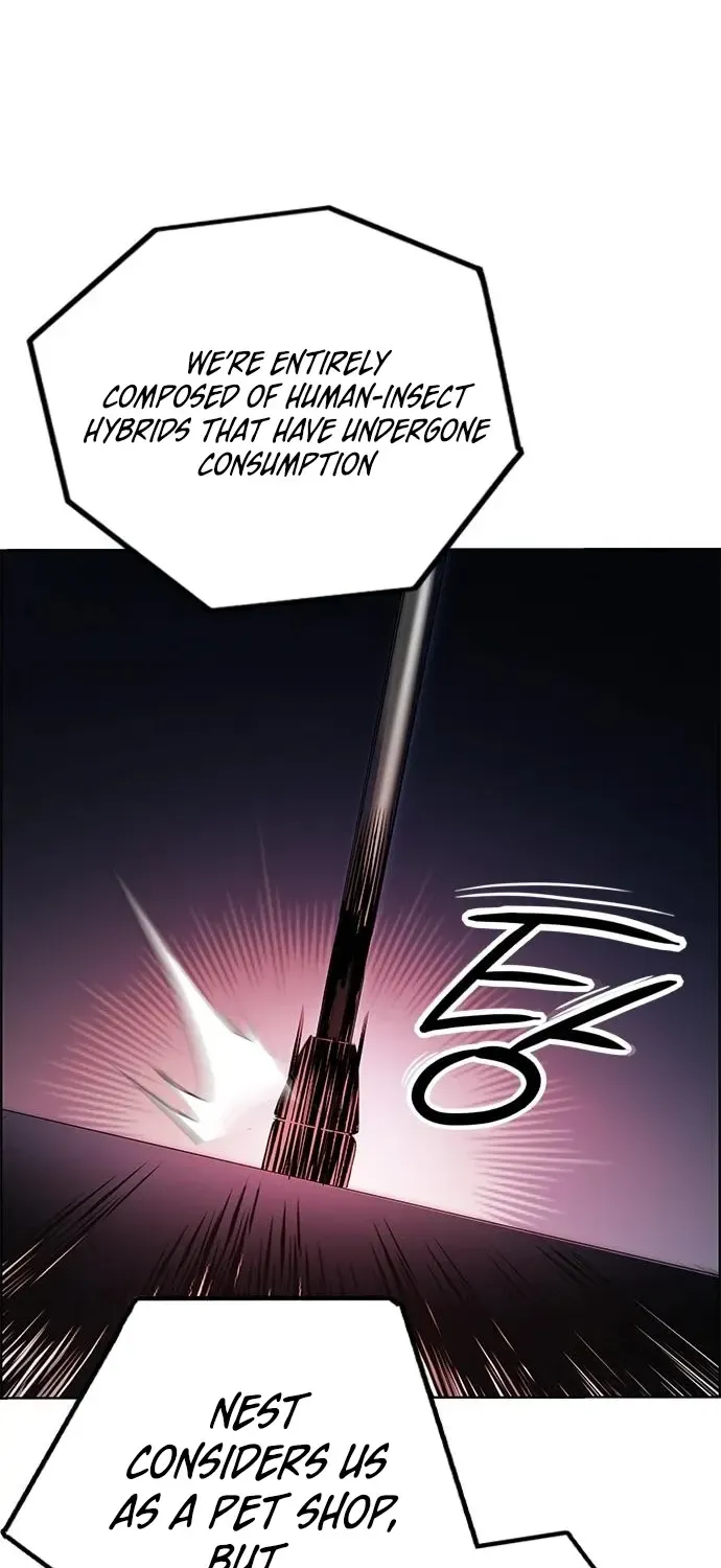 Manhwa Jungle Juice Mangakakalot X Chapter 86 Page 150