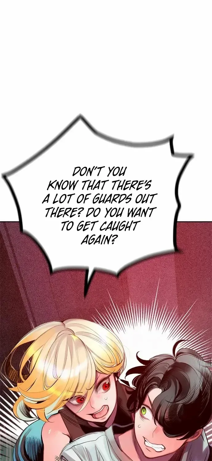 Manhwa Jungle Juice Mangakakalot X Chapter 86 Page 16