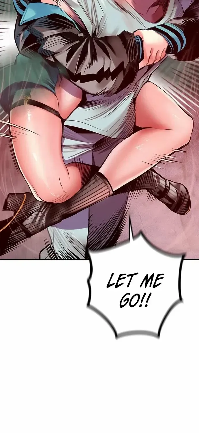 Manhwa Jungle Juice Mangakakalot X Chapter 86 Page 17