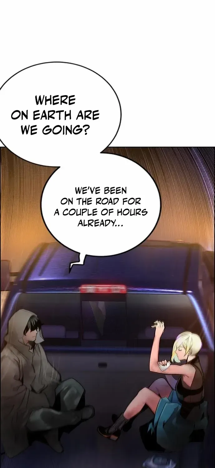Manhwa Jungle Juice Mangakakalot X Chapter 86 Page 108