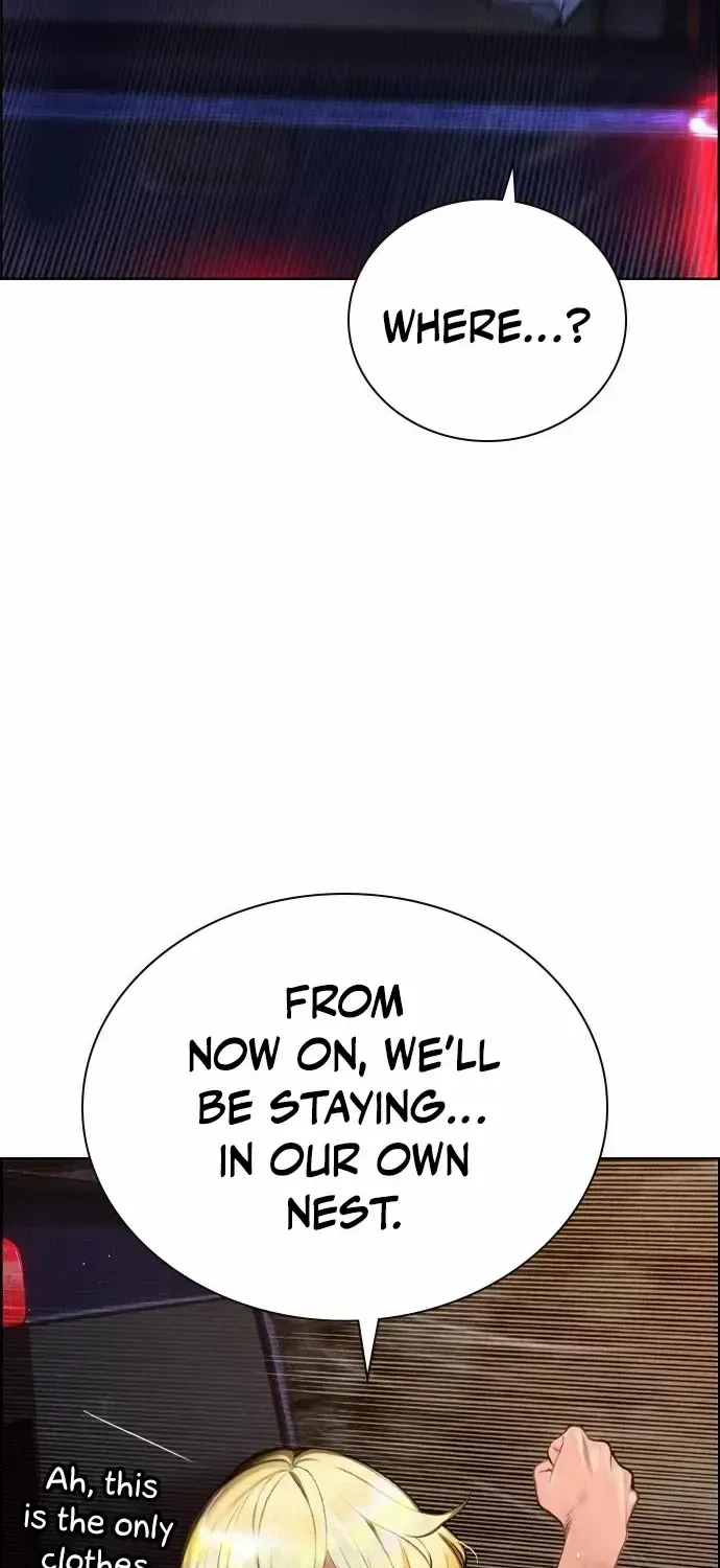 Manhwa Jungle Juice Mangakakalot X Chapter 86 Page 109