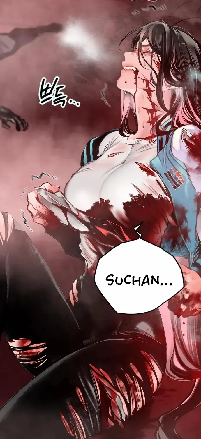 Manhwa Jungle Juice Mangakakalot X Chapter 86 Page 12