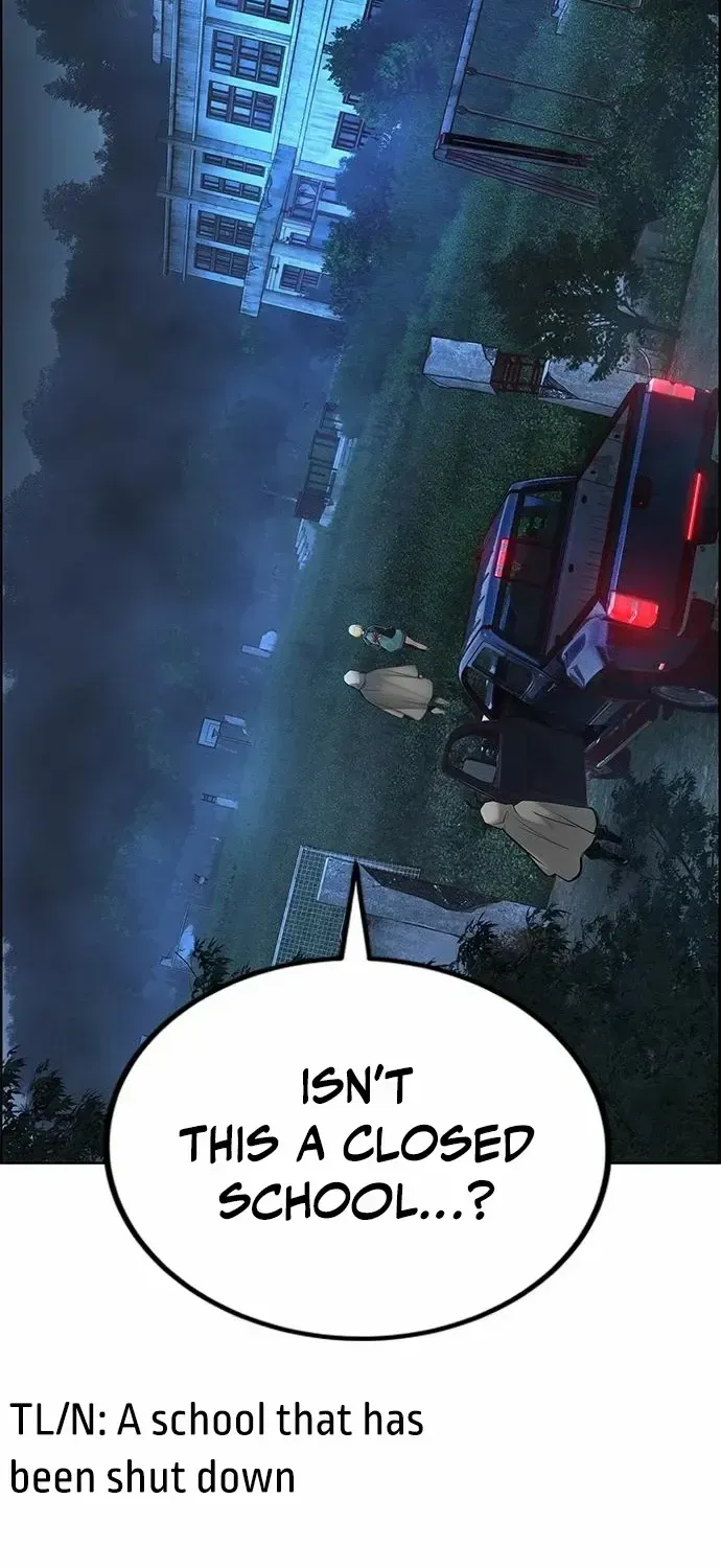 Manhwa Jungle Juice Mangakakalot X Chapter 86 Page 116